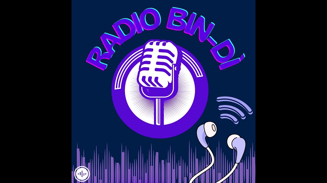 Radio Bin_di STAGIONE 2025/2026 EPISODIO 14