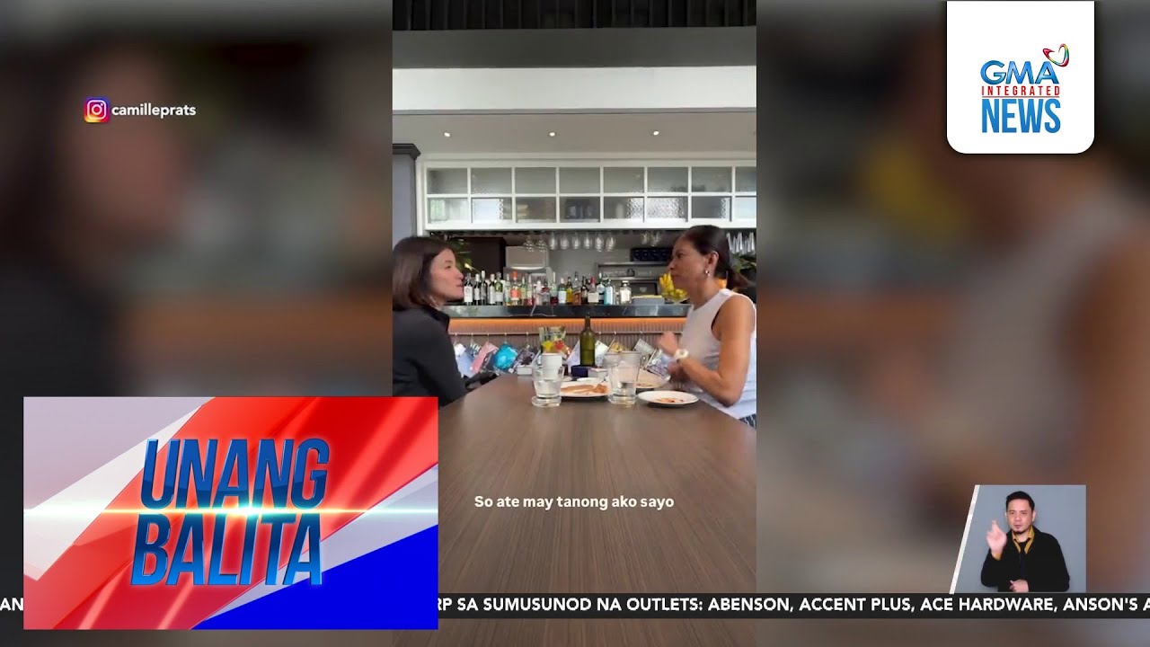 Biro ni Camille Prats kay Suzi Entrata &ndash; 