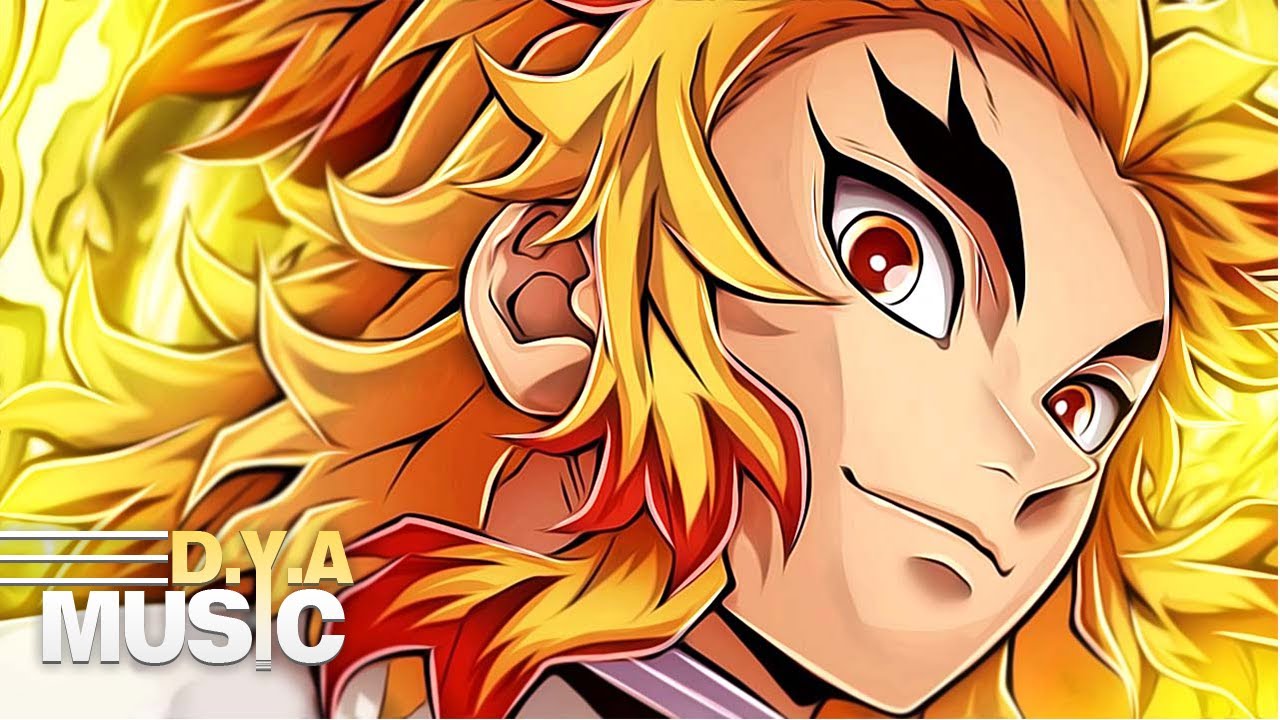 Rengoku (Kimetsu no Yaiba) | O Hashira das Chamas | D.Y.A