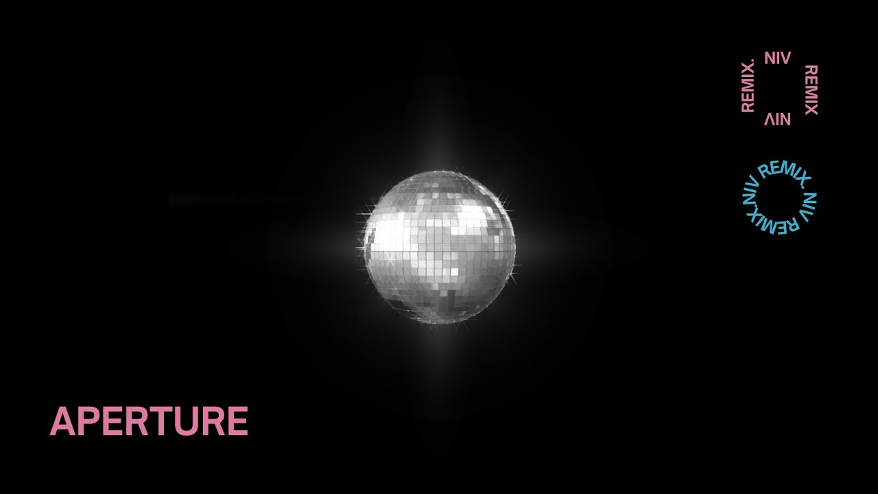 Harry Styles - Aperture (Niv Remix)