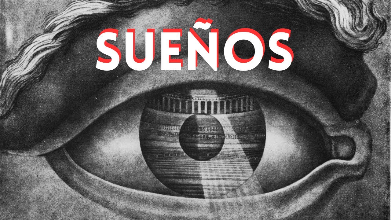 11 hechos curiosos sobre los Sue&ntilde;os: as&iacute; es tu mente cuando duermes