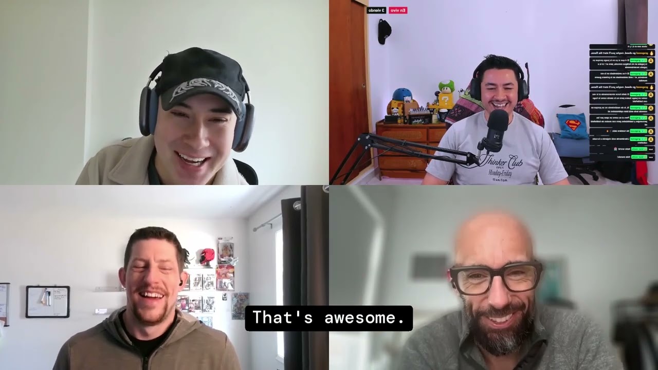 Building for Creators: Odysee, Getty, and the Future of Decentralized Streaming with Socrates
