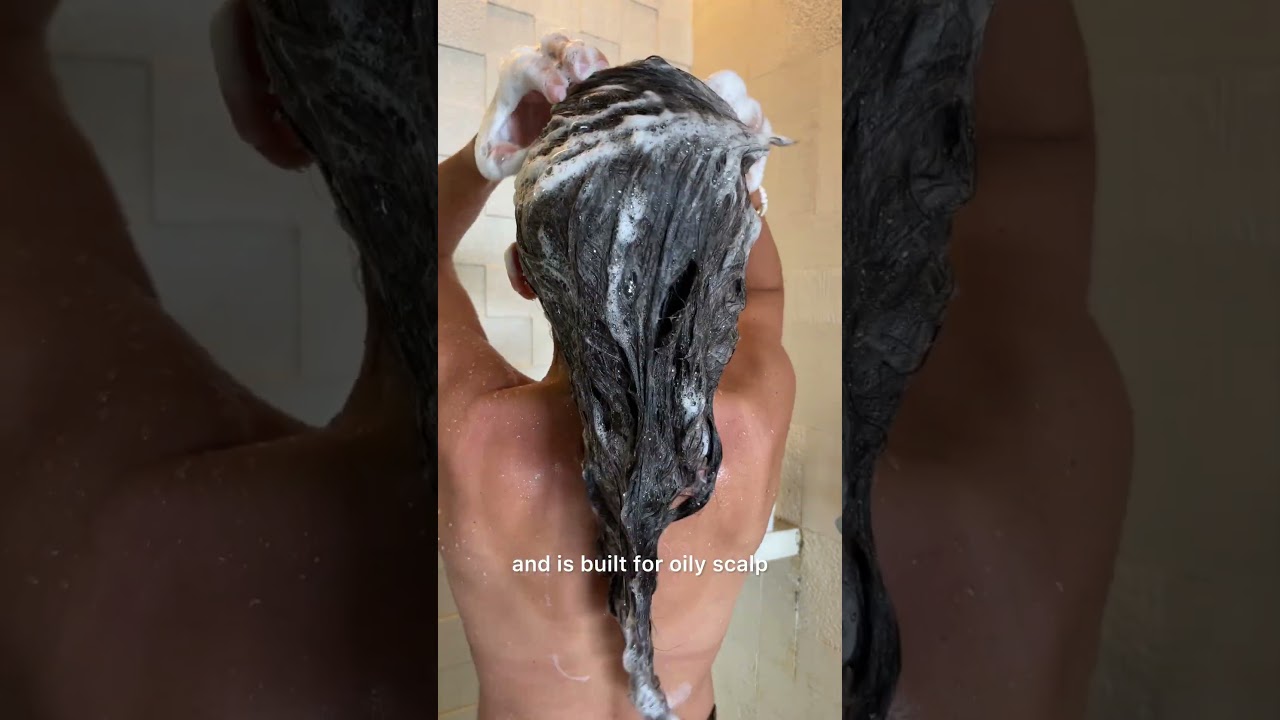 If you have frizzy hair, use this Australian brand