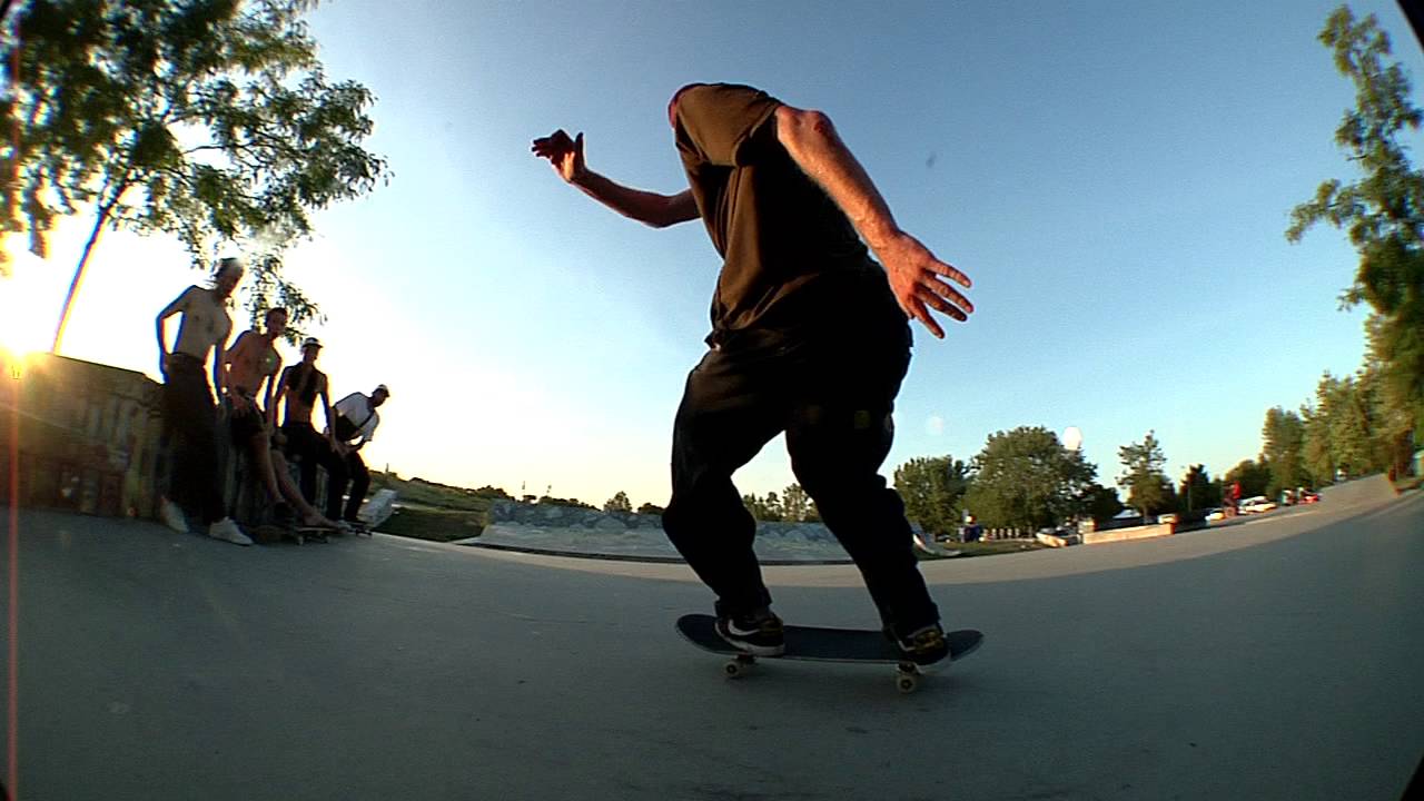 Quartersnacks For Nike SB