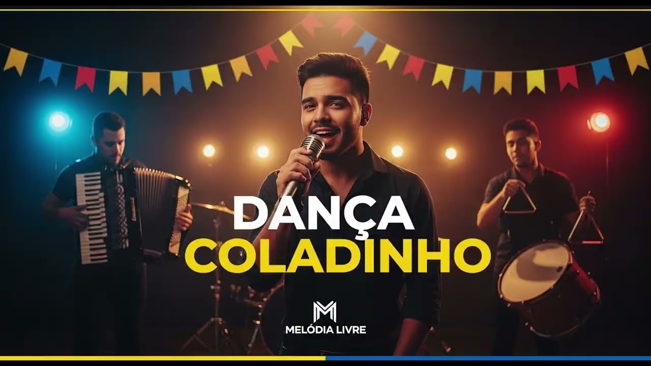 Danca Coladinho