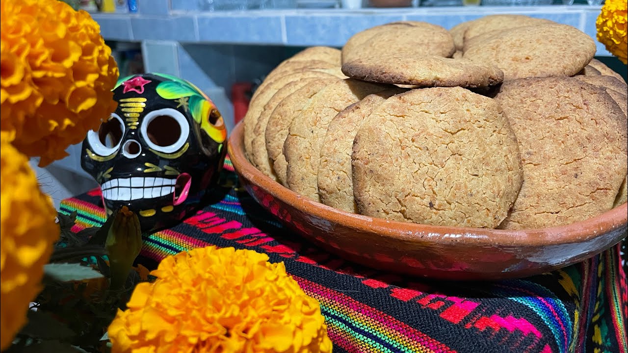 Gorditas de Cuajada | Con Sabor a Guerrero