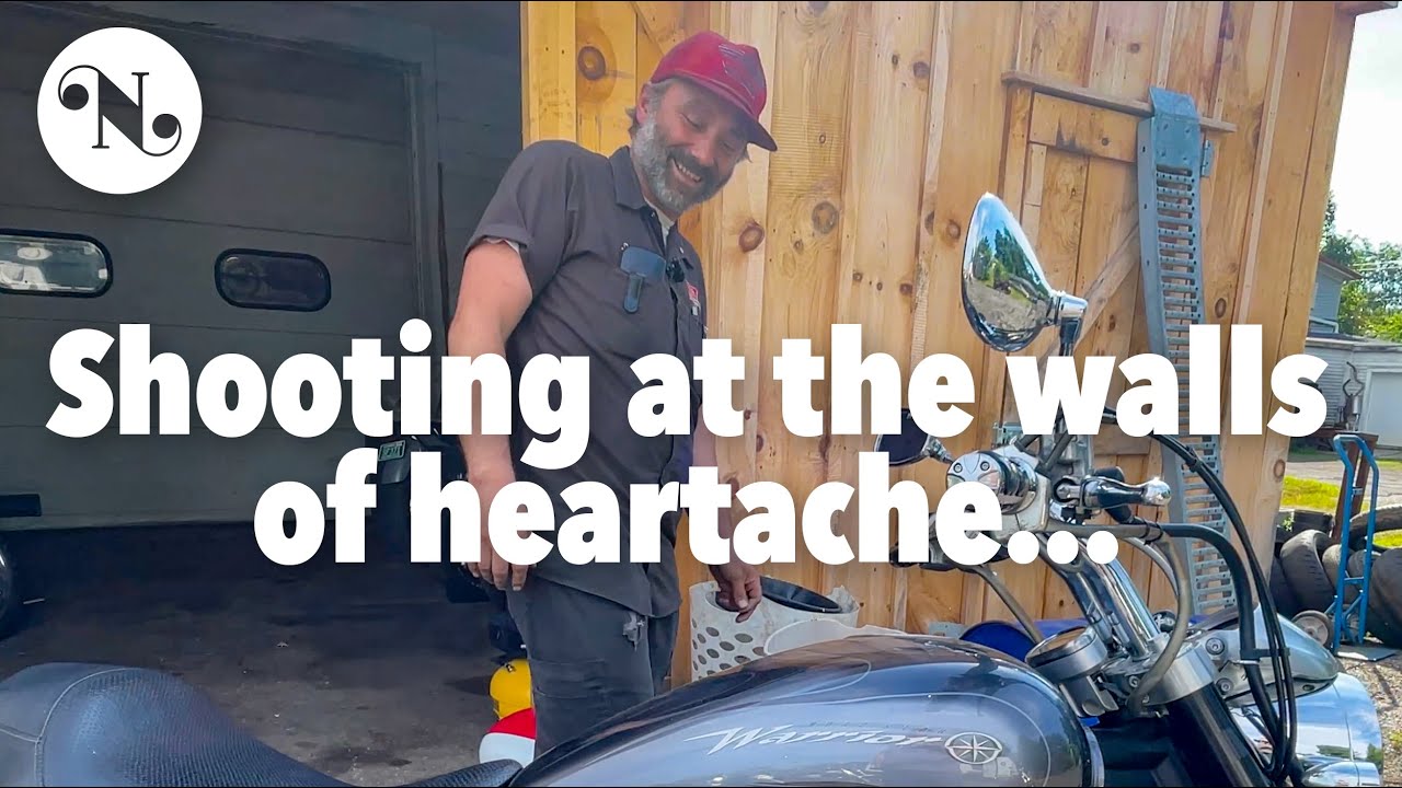 2004 Yamaha Road Star Warrior 1700