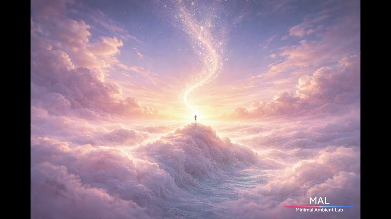 AIR | Background Ambient & Deep House Atmosphere (70 Minutes)