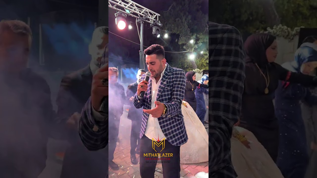 Solist ömer / Solist mutlu Kilis Deliosman Düğünü 