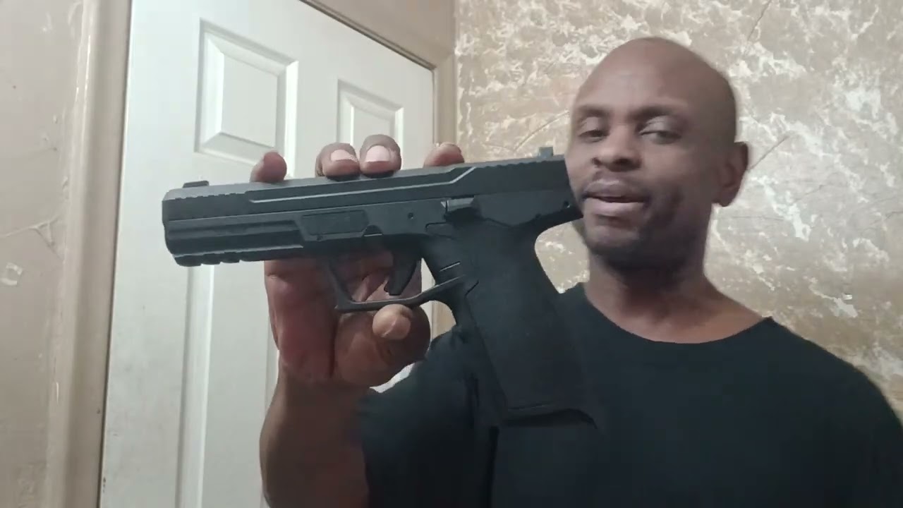 MY FAVORITE FIREARM TO SHOOT!! 23 ROUNDS OF FUN=5.7 P.S.A. ROCK!!