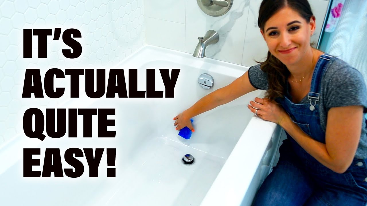 12 Cleaning Jobs That Aren't So Difficult After All!