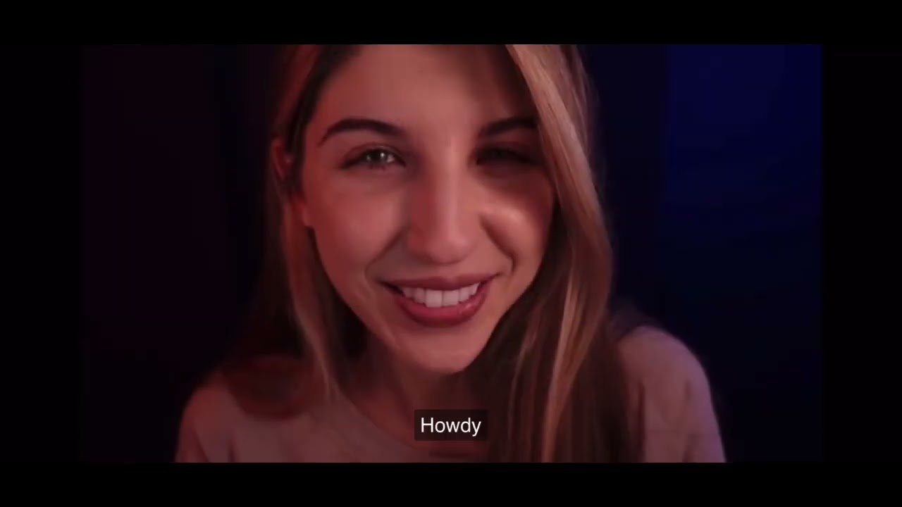 ASMR Sponsored Compilation @FrivolousFoxASMR Pt. 2