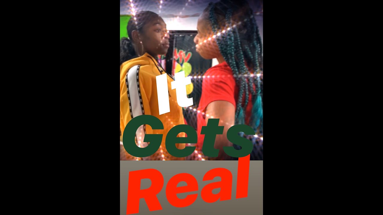 MOST INTENSE BATTLE OF ALL TIMES MICKEY VS JALIYAH I THE MOVIE