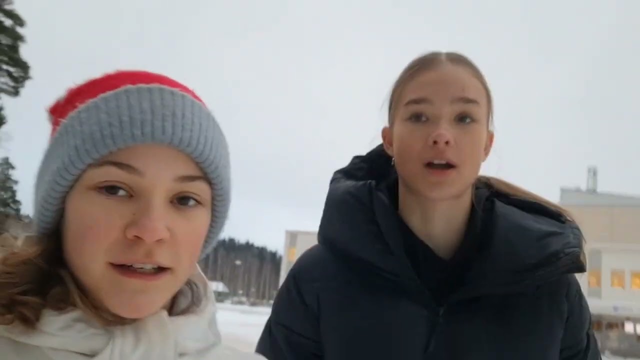 Tiimi 3 Rosk n`åk