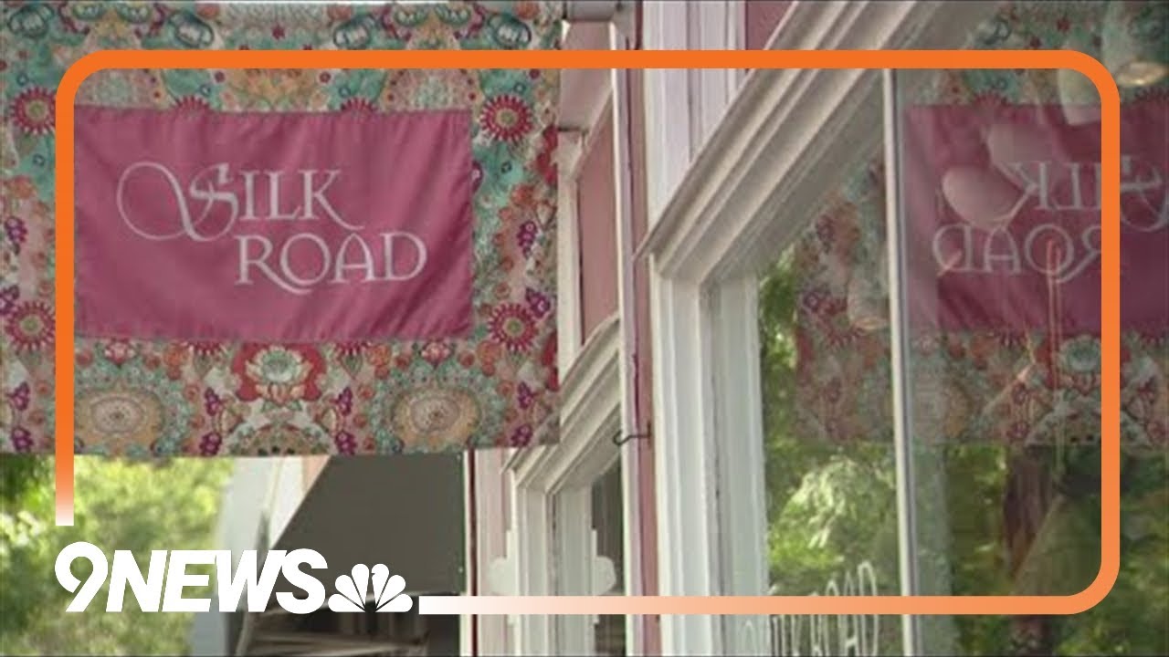 Colorado small business owners feeling the impact of tariffs