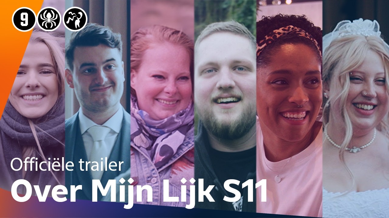 Over Mijn Lijk S11 | BNNVARA | NPO Start