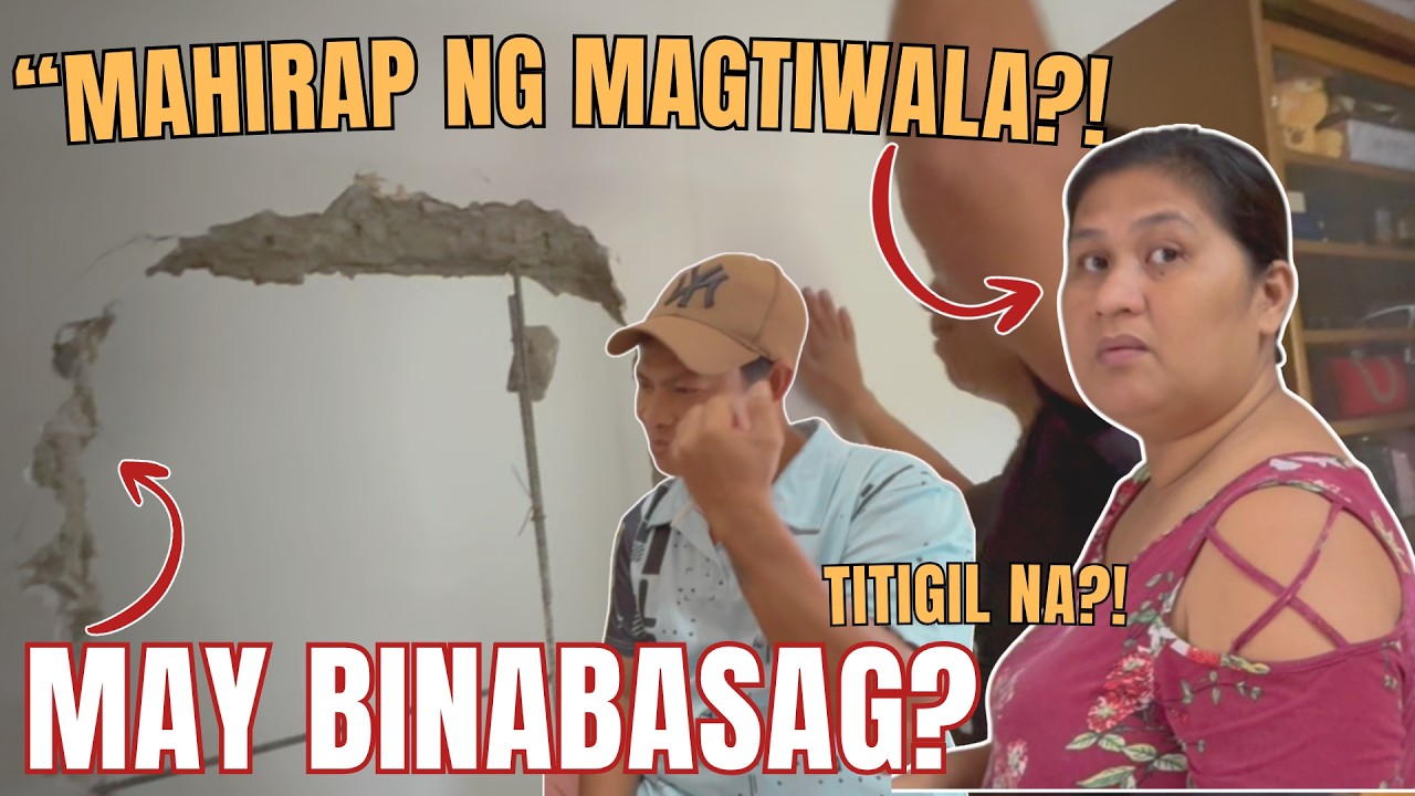VHEANZY, MGA MAGULANG NAGSALITA NA?! MADE, NAHIHIRAPANG MAGTIWALA KAYA PINAPATIGIL?! || KALINGAP RAB