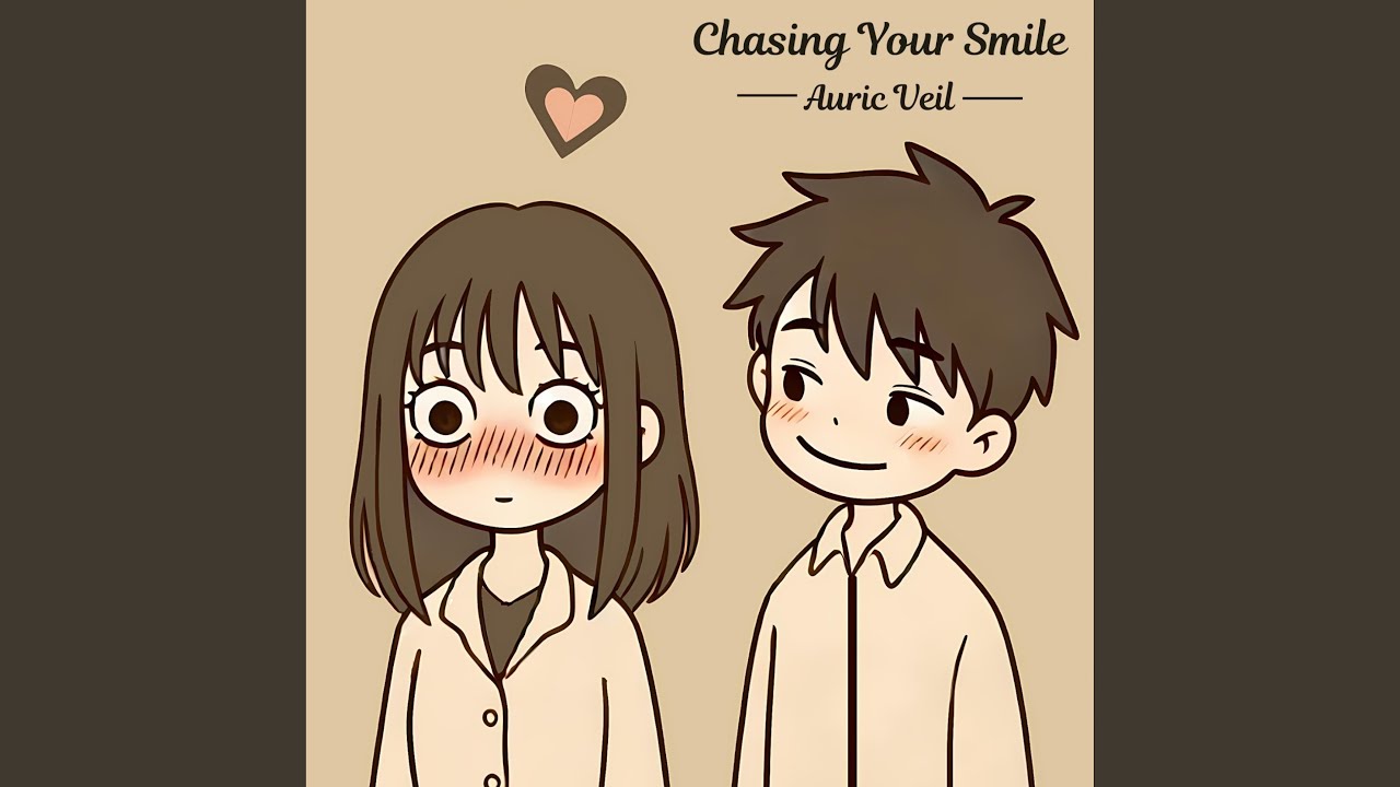 Chasing Your Smile