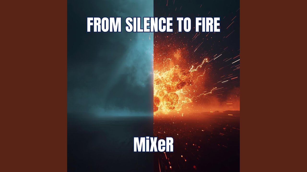 From Silence To Fire