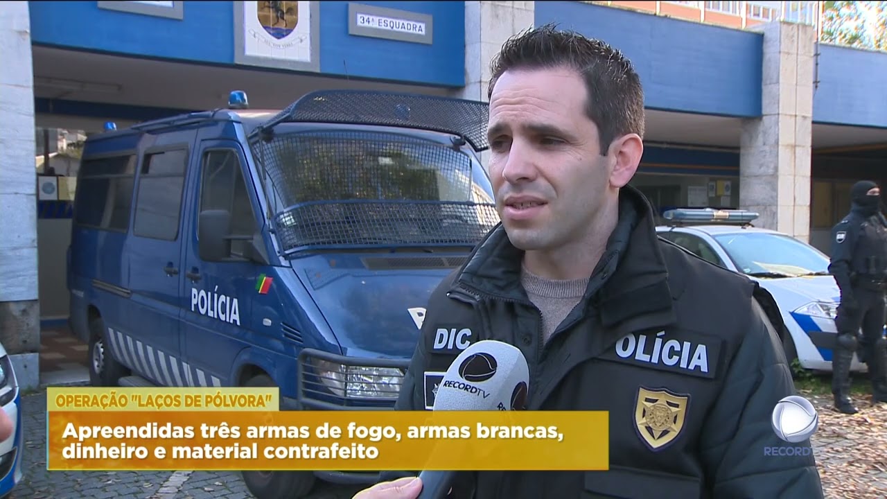 Operação 