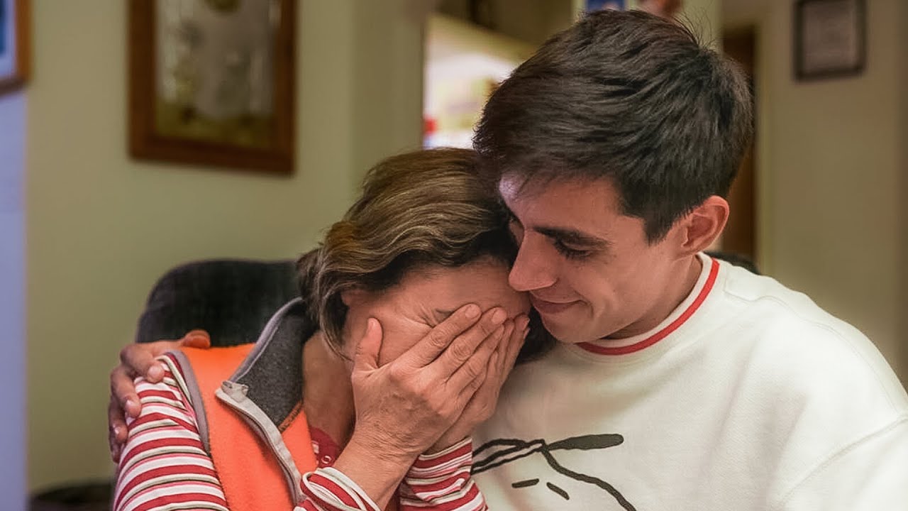 El Regalo de su Vida