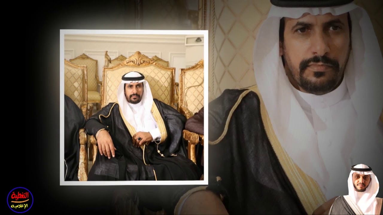 الاستقبال بحفل زواج الشاب ماهر عطيه الجبريني