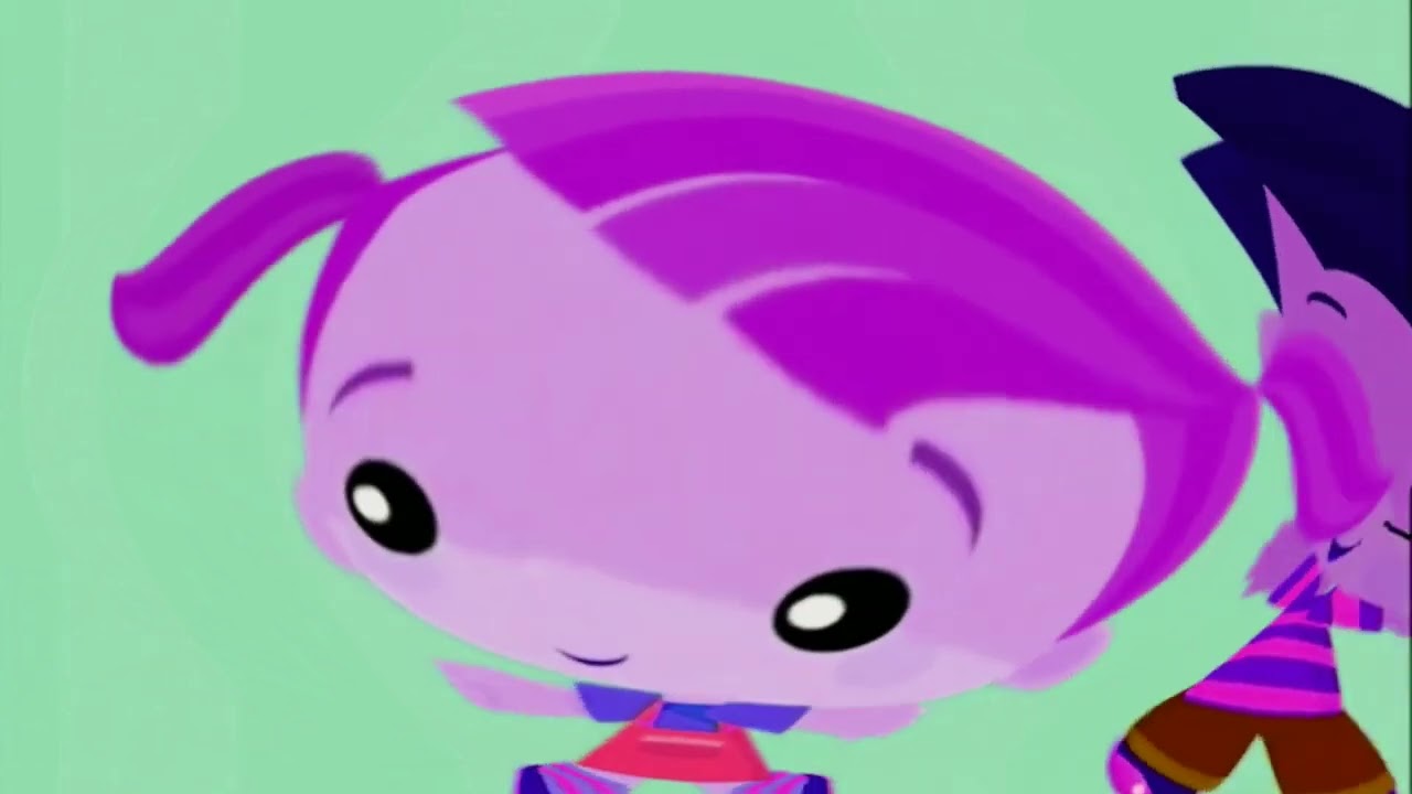 Fred And Fiona Theme Song Effects | Preview 2 Funny 7482.2835 Effects