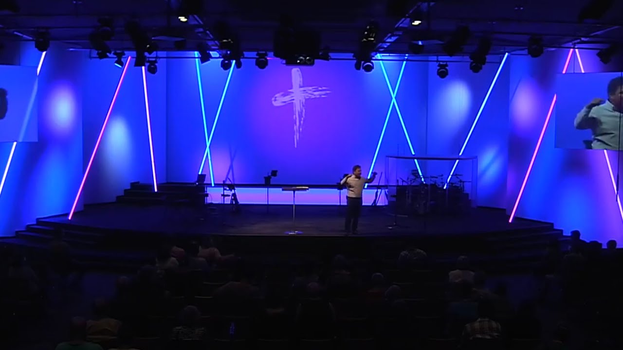 Satans Begehren &uuml;berwinden! Pastor Silas Wenger