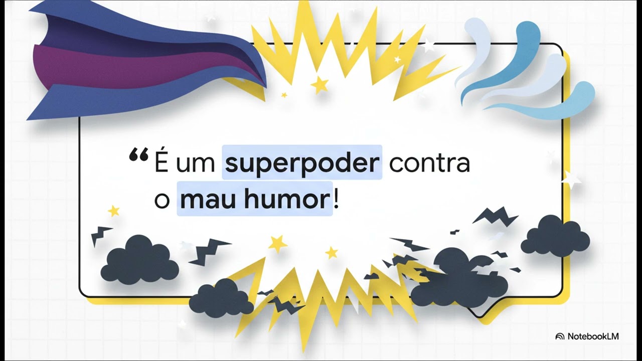 📖 O Vilão Estressin e o Segredo da Calma✍️ Autor: François Silva