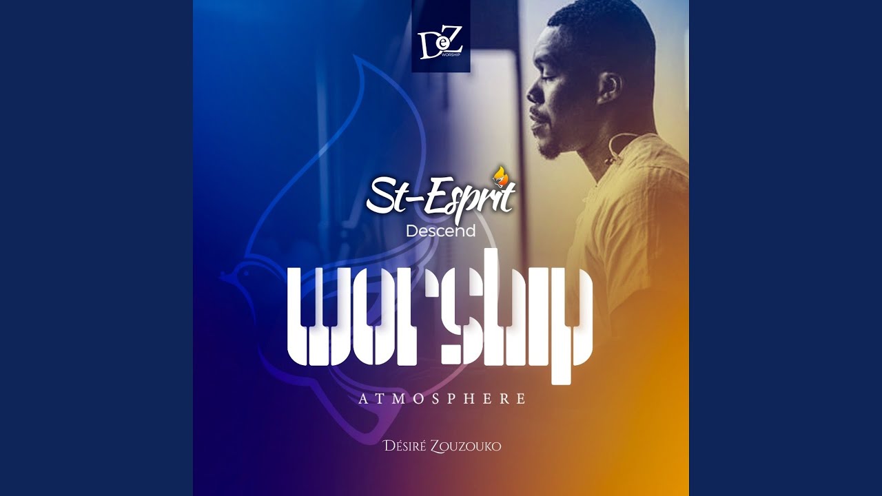 Saint-Esprit version continue 1H