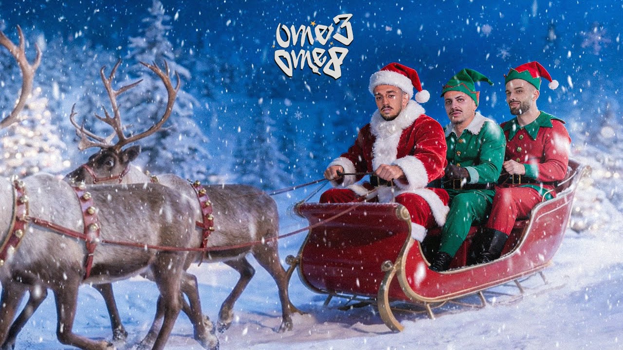 Kërkojmë Polin e Veriut në Tiranë! | O ME 3, O ME 8 EP54