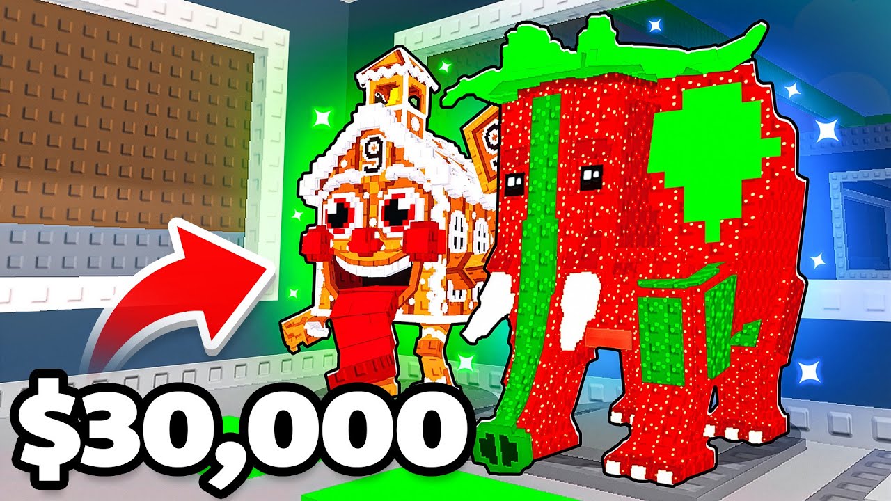I Spent $30,000 On STEAL A BRAINROT ACCOUNTS!