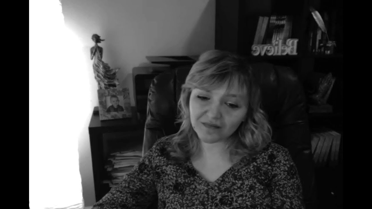 Экзамен. Наталья Шевченко. Просто стих.