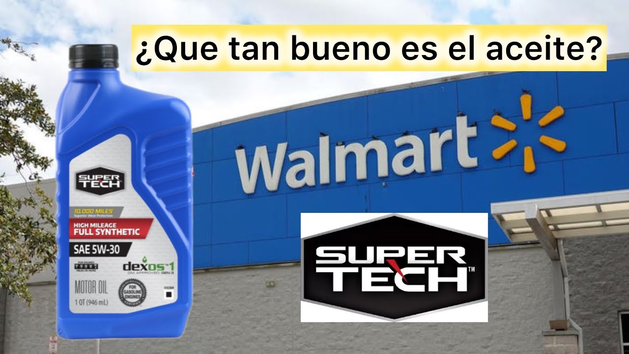 ¿SuperTech vale la pena?