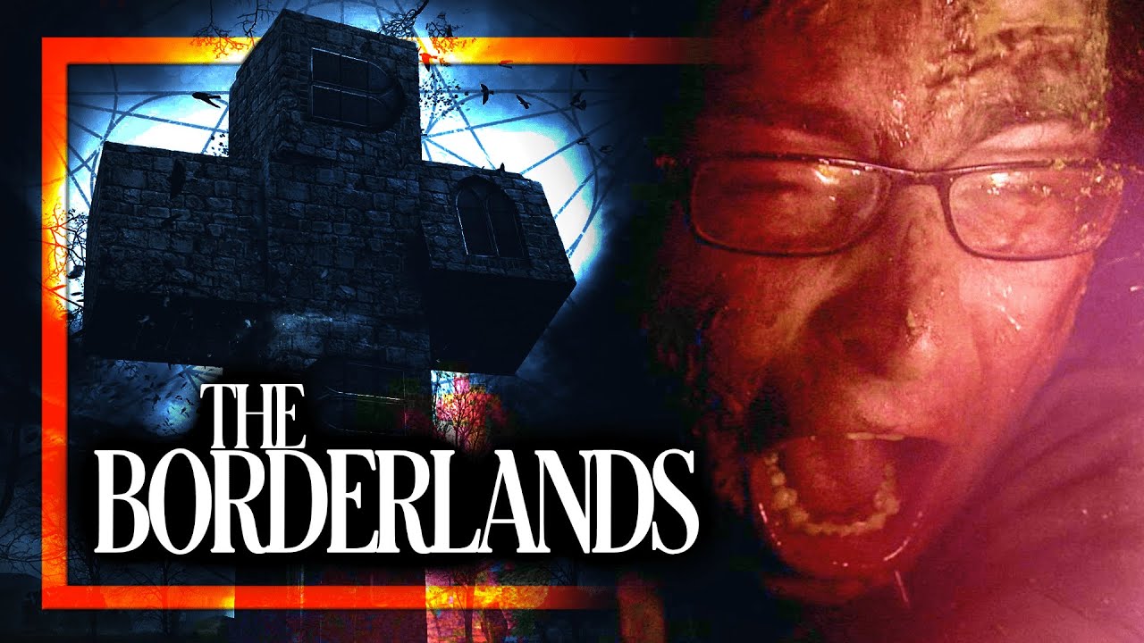 Britain's Most Disturbing Found Footage Film