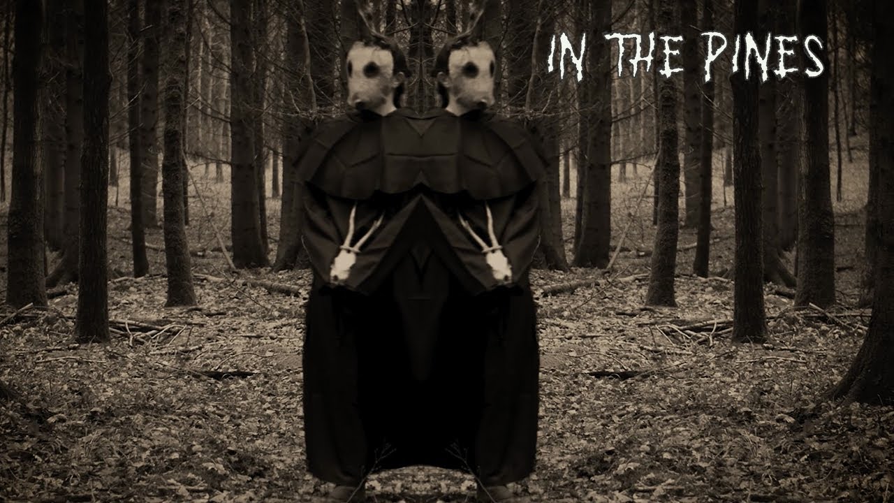 Official Music Video - In The Pines (remastered)