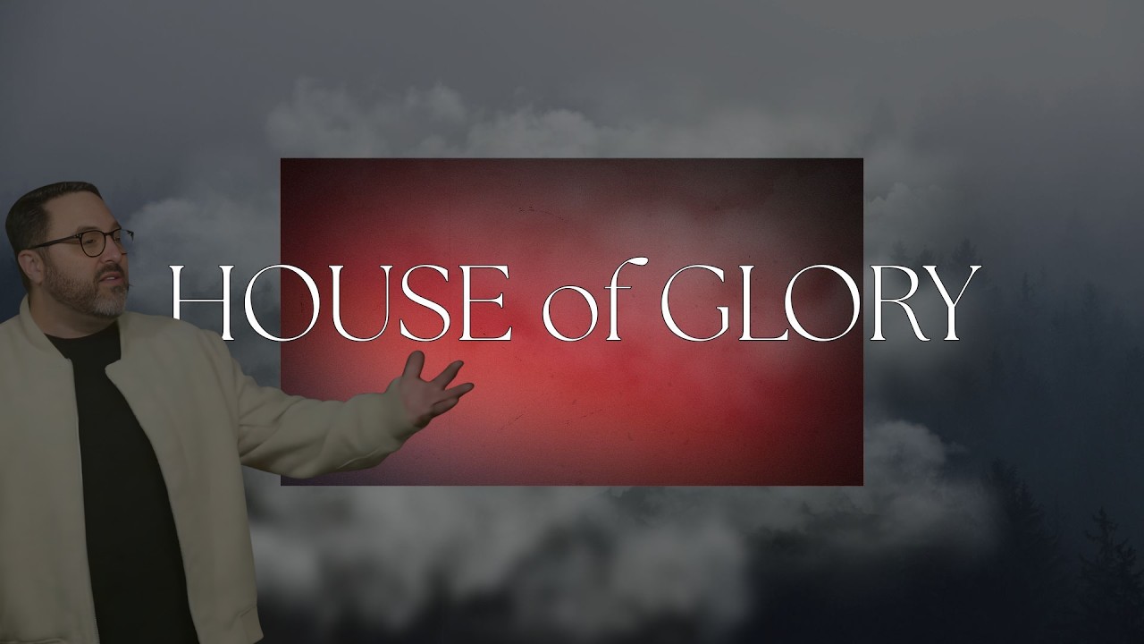 HOUSE OF GLORY: God's Dream
