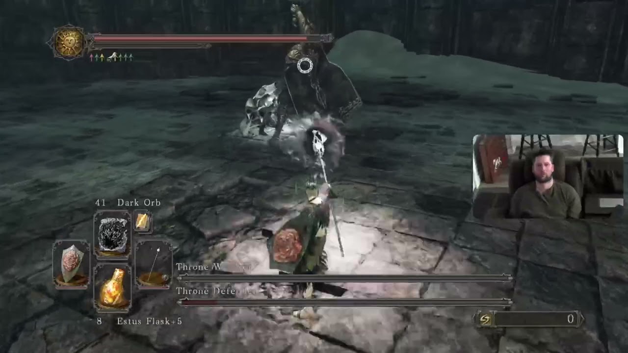 Dark Souls 2