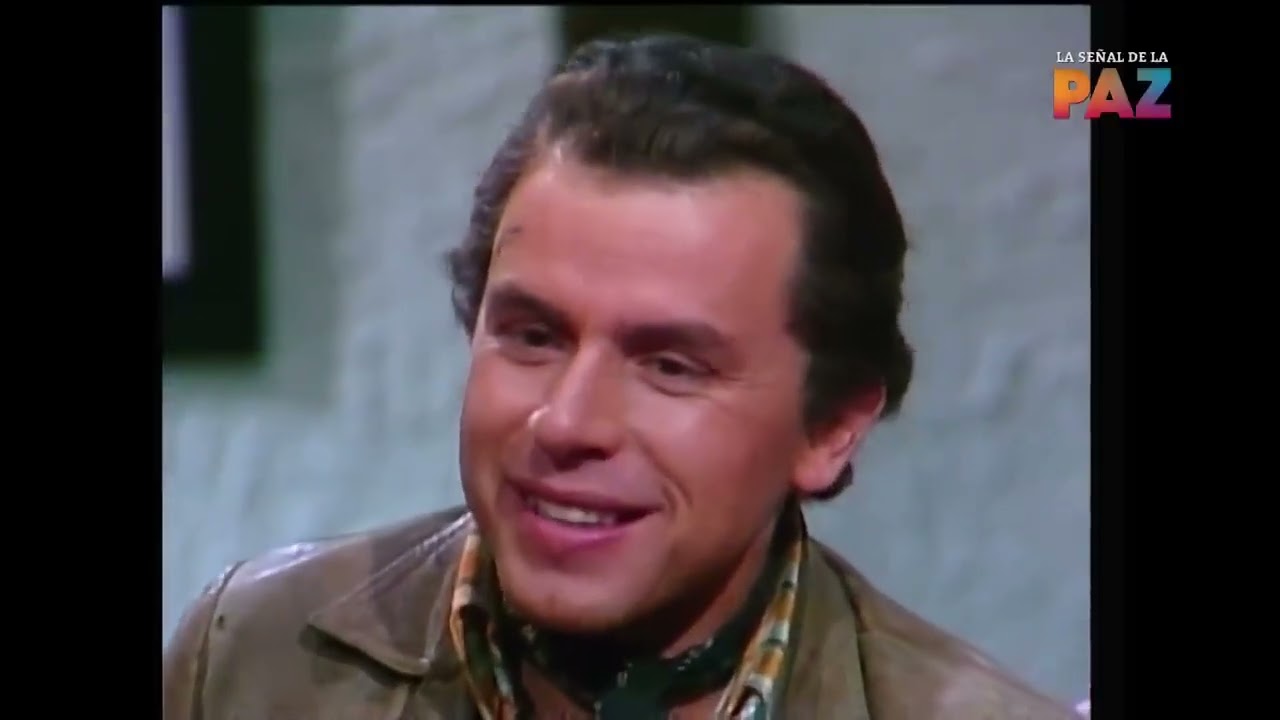 Pero Sigo Siendo El Rey cap 94 Telenovela colombiana de 1984 Inspirada en la música de México