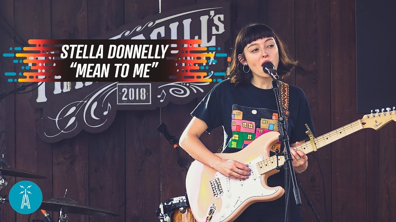 Stella Donnelly 