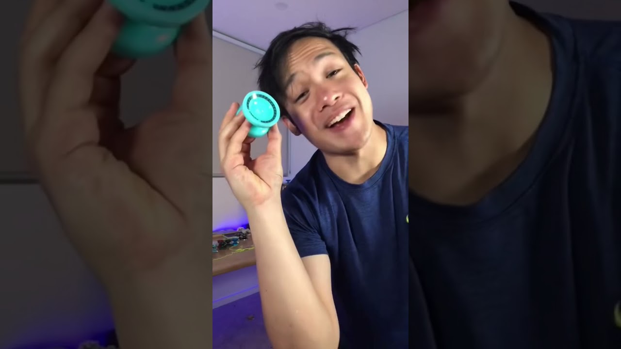 Go Godspeed With Your Cheapest Yoyo