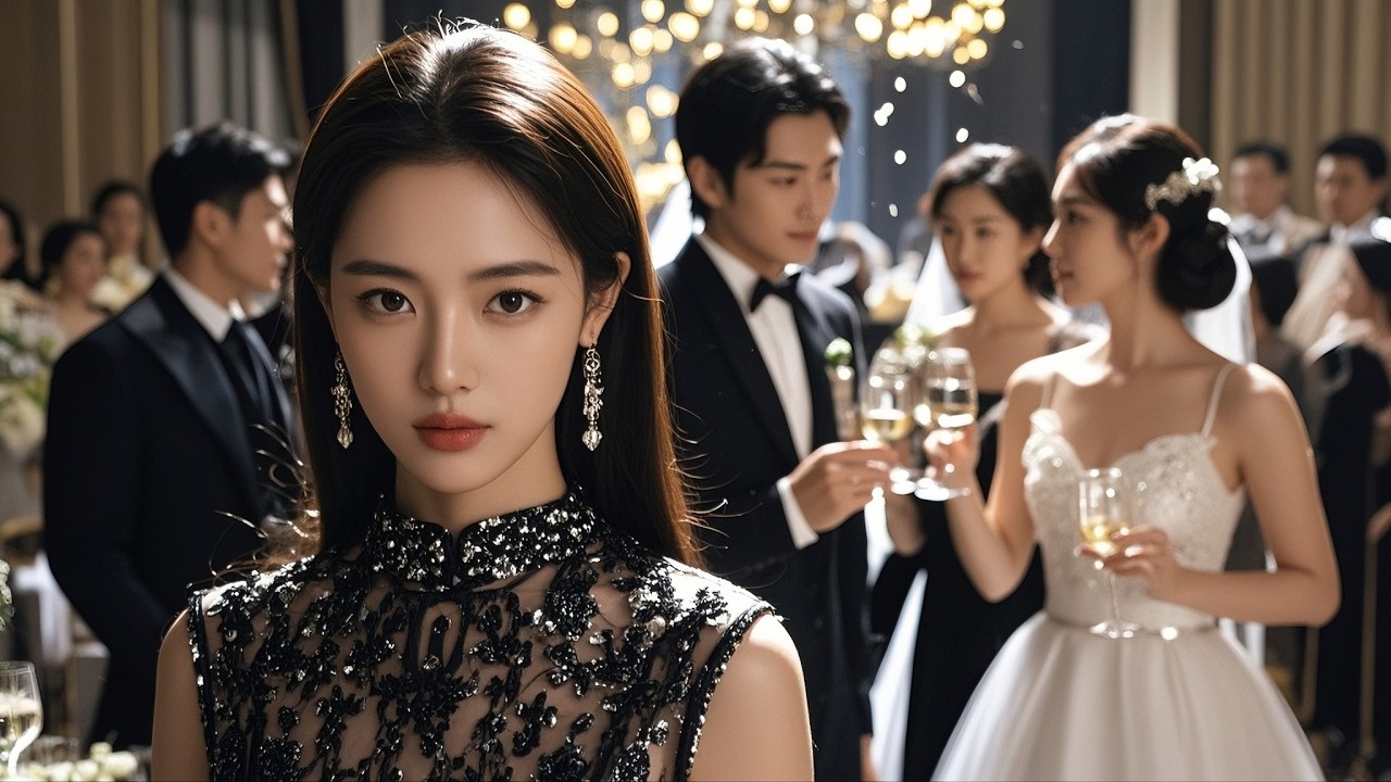 Я путешествовала во времени, чтобы наказать мужа и лучшую подругу 