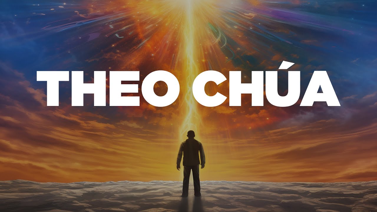 Theo Ch&uacute;a - Ha Uyn