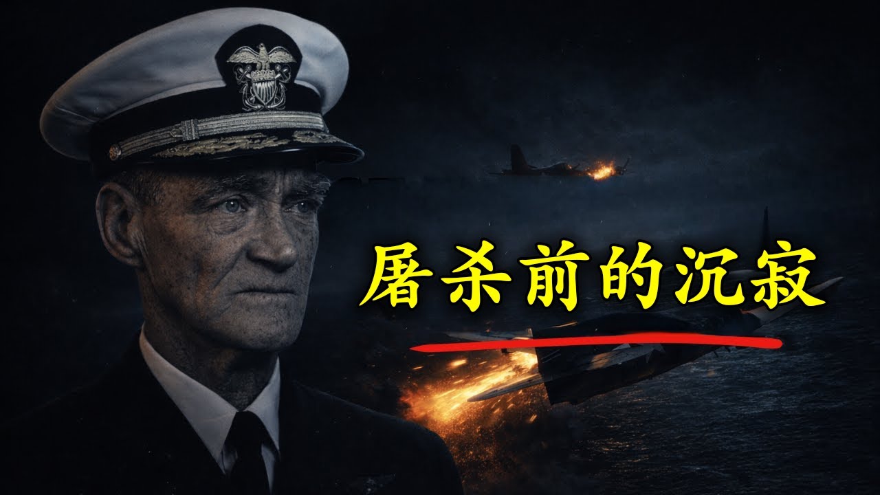 为何米切尔在马里亚纳群岛让日本飞行员先发动进攻？
