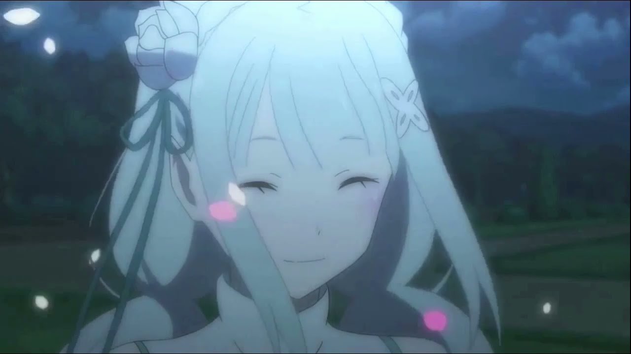 In The End- Linkin Park  | | |  Re: Zero [AMV]