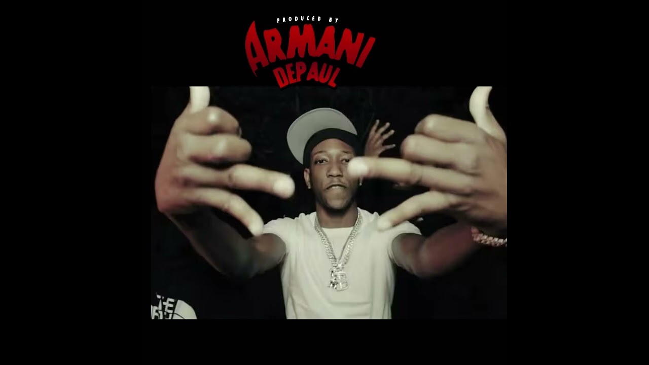 DreamLife Rizzy Type Beat | Trap Star Beach Prod Armani Depaul x Callmejohnny 