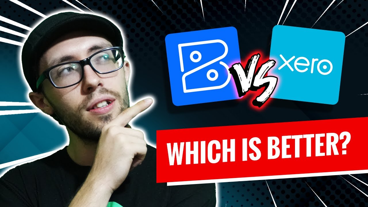 Xero против Zoho Books &mdash; что лучше?