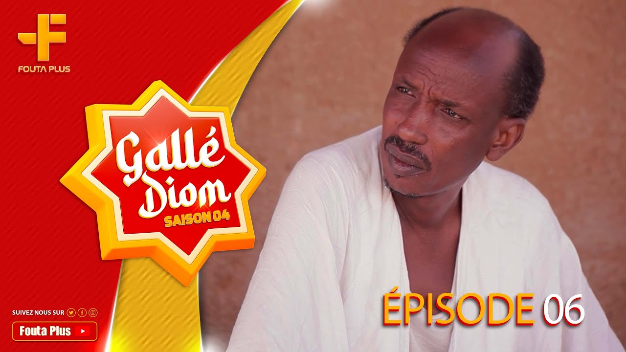 KORKA GALLE  DIOM  SAISON 4 ÉPISODE 06