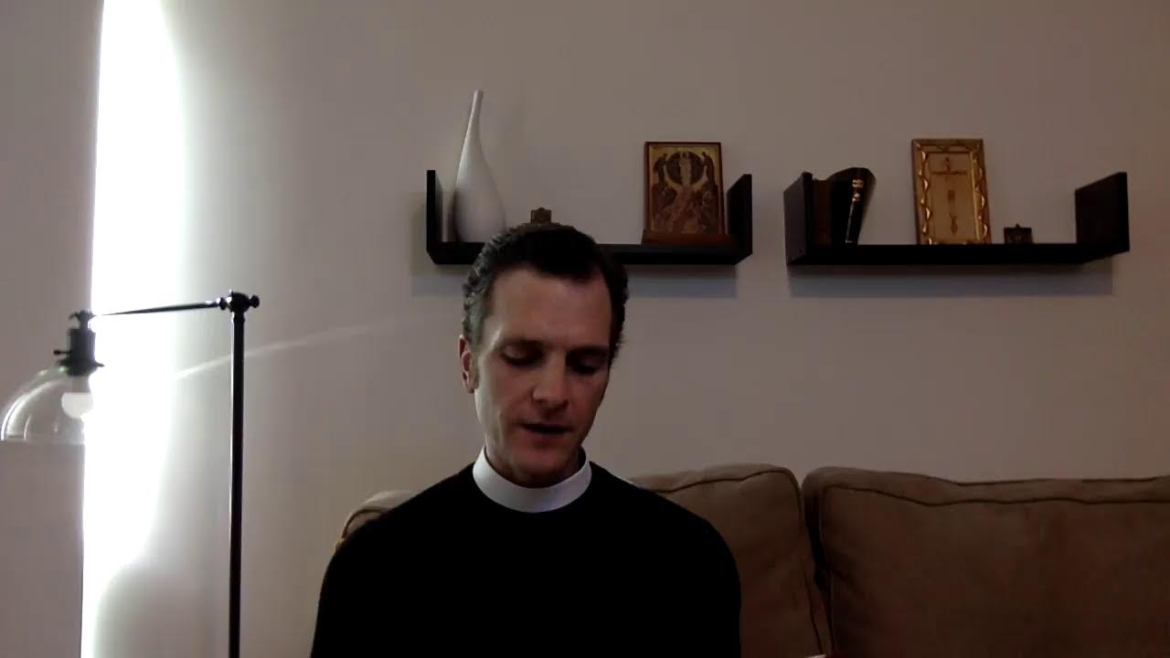 Morning Prayer, Fri Feb 27, 2026