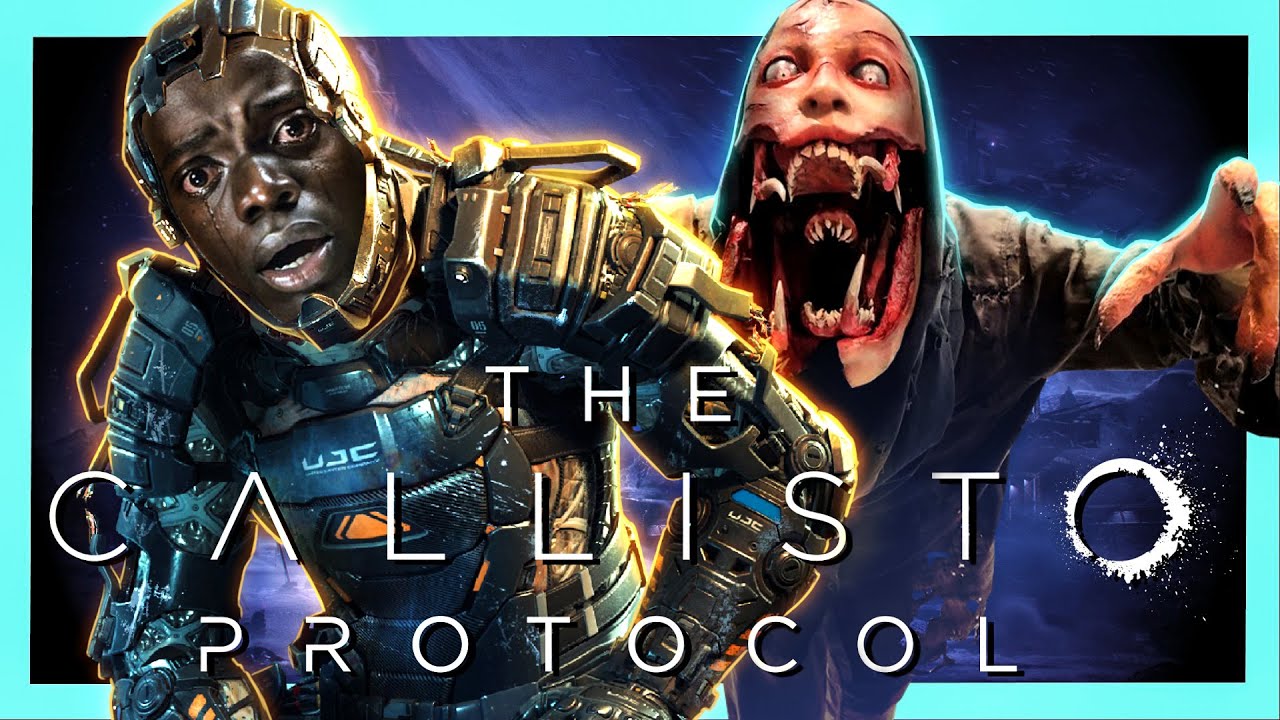 CALLISTO PROTOCOL es tan divertido como tener PIEDRAS DE RIÑON